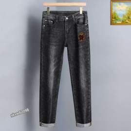 Picture of Burberry Jeans Long _SKUBurberrysz28-3825tn168431